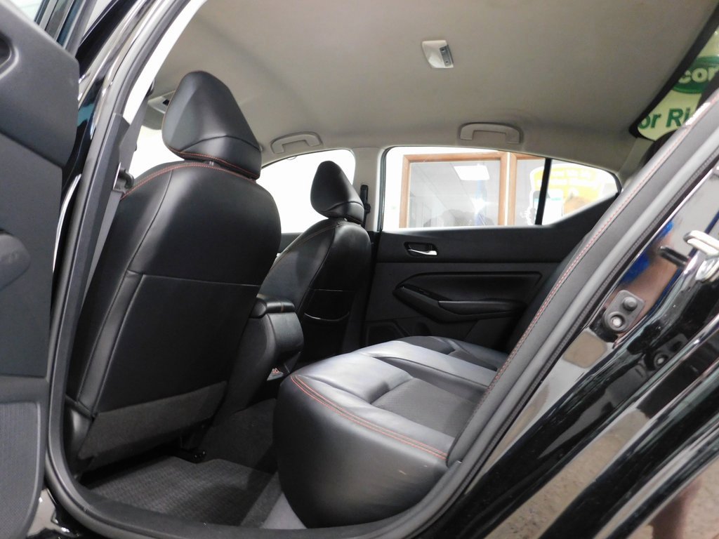 Used 2023 Nissan Altima 2.5 SR image 73