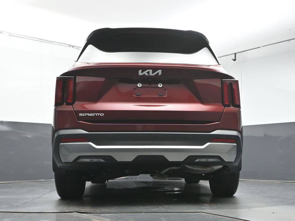 Used 2025 Kia Sorento S FWD image 39