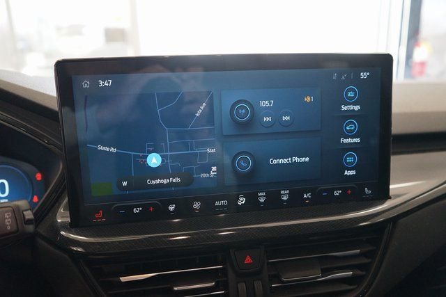 Used 2023 Ford Escape ST-Line Select w/ Tech Pack #2 image 37