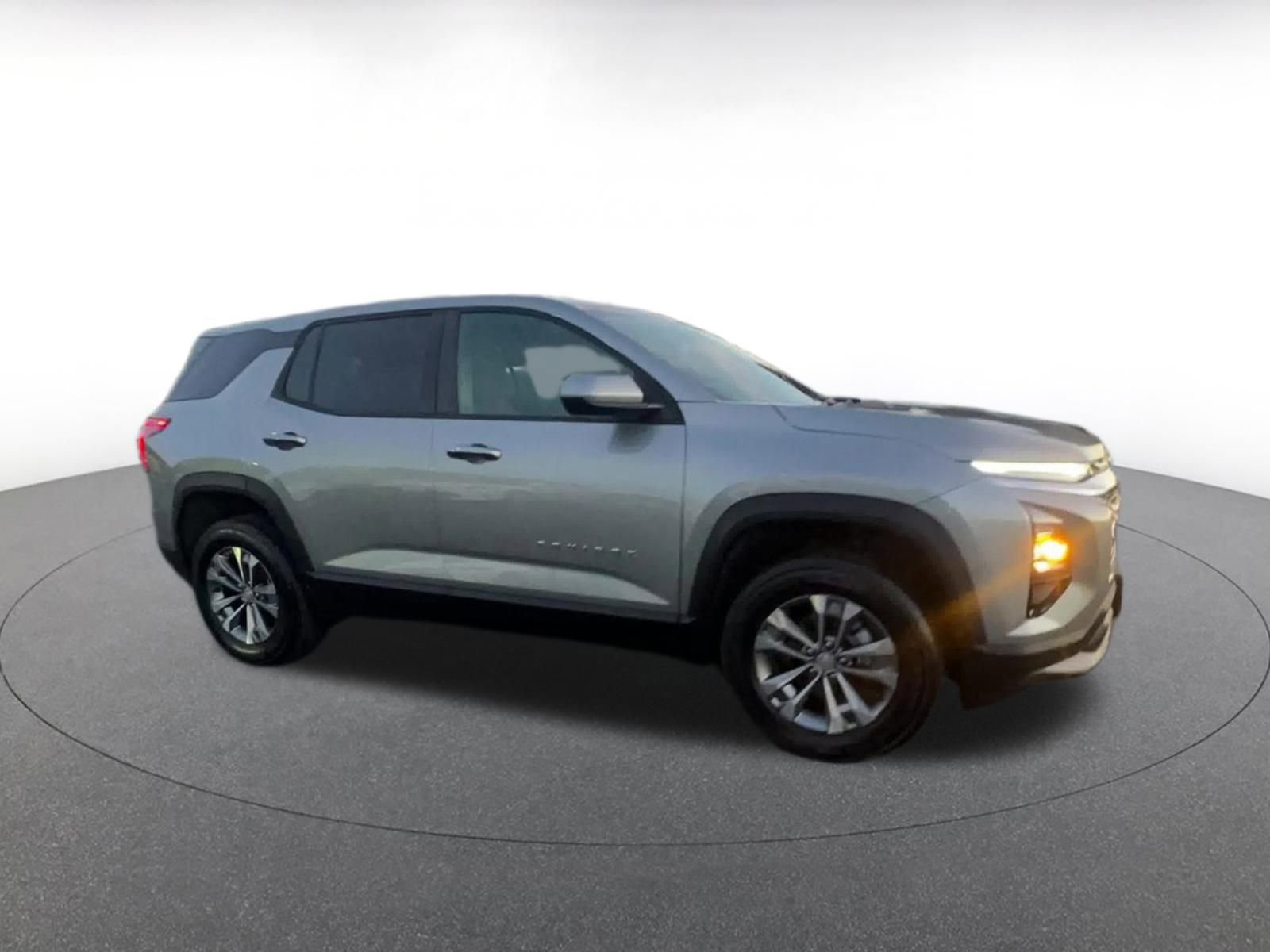 Used 2025 Chevrolet Equinox LT video 2