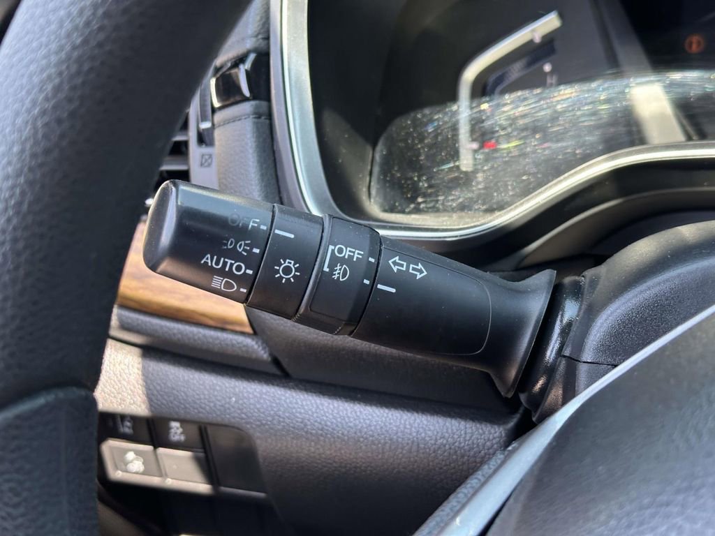 Used 2018 Honda CR-V EX image 21