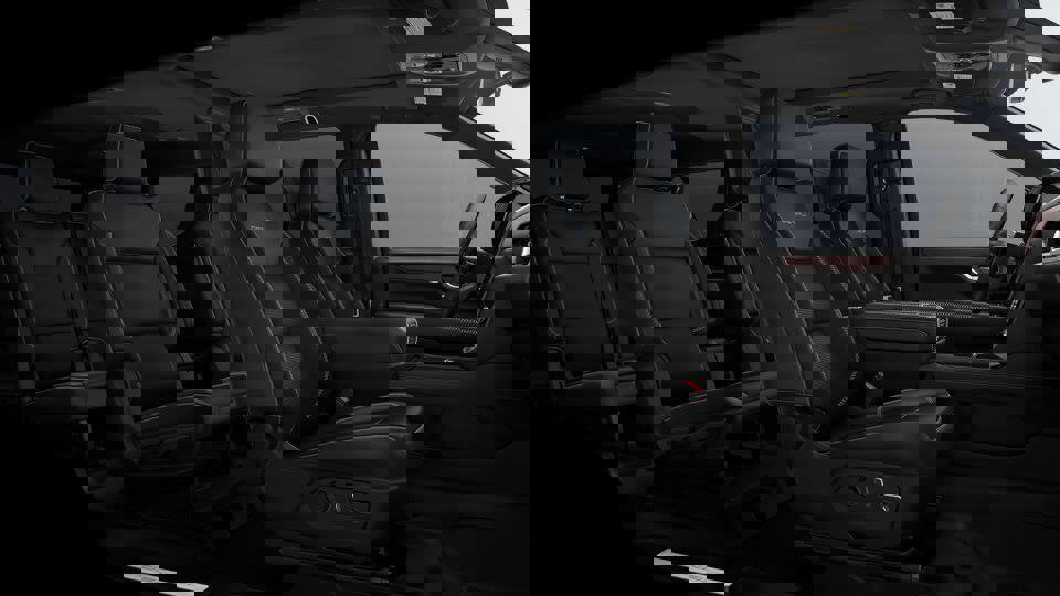 New 2026 GMC Yukon XL Denali image 10