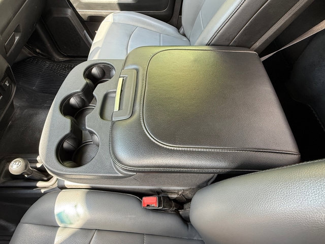 Used 2019 RAM 5500 Tradesman AWD/4WD image 23