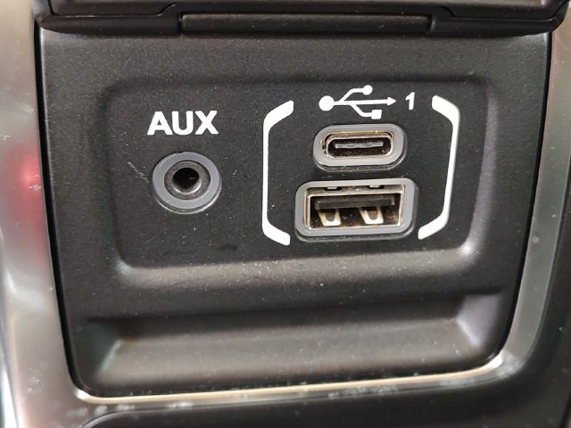 Used 2023 Jeep Gladiator Mojave w/ LED Lighting Group AWD/4WD image 35