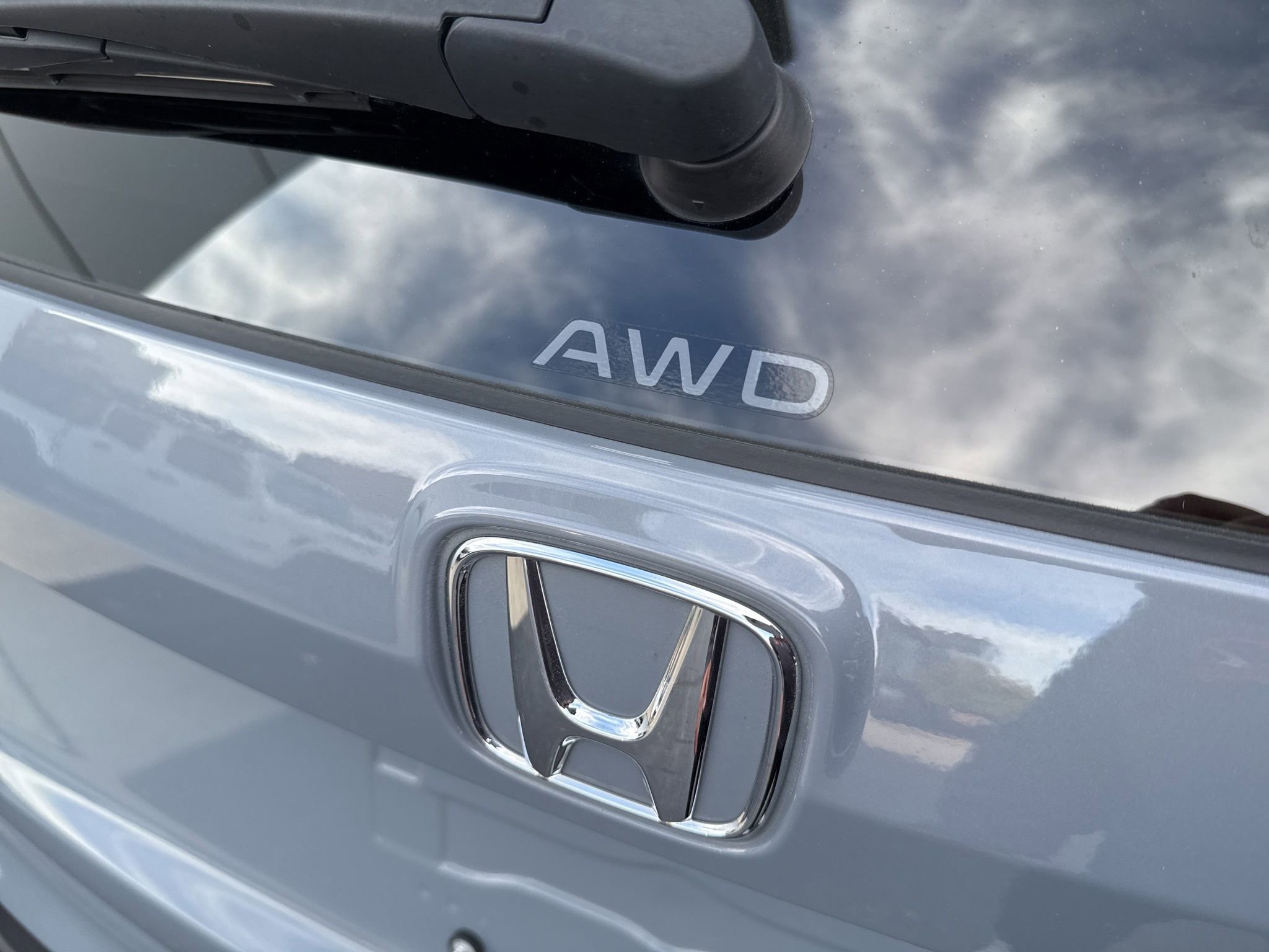 Used 2025 Honda CR-V LX image 21