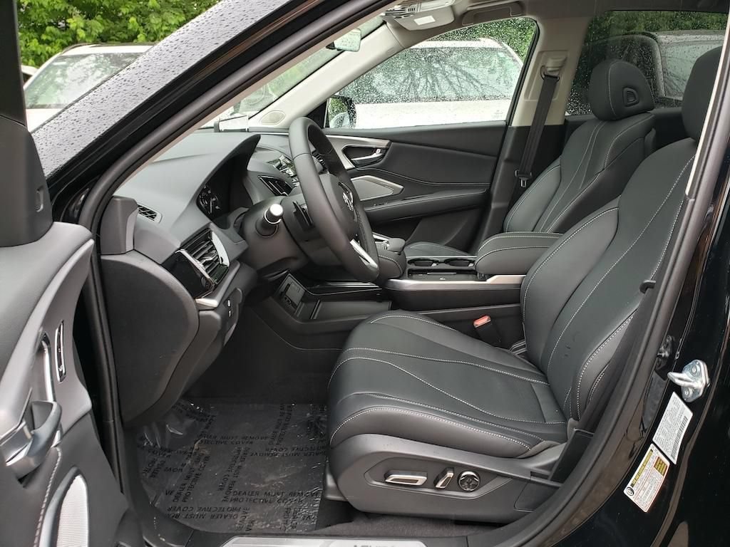 New 2026 Acura RDX SH-AWD w/ Technology Package image 7