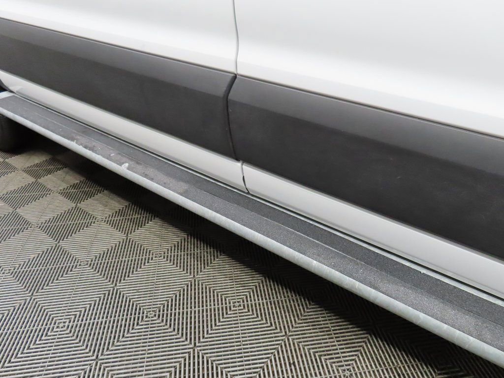 Used 2023 Ford Transit 250 Low Roof w/ Exterior Upgrade Package image 37