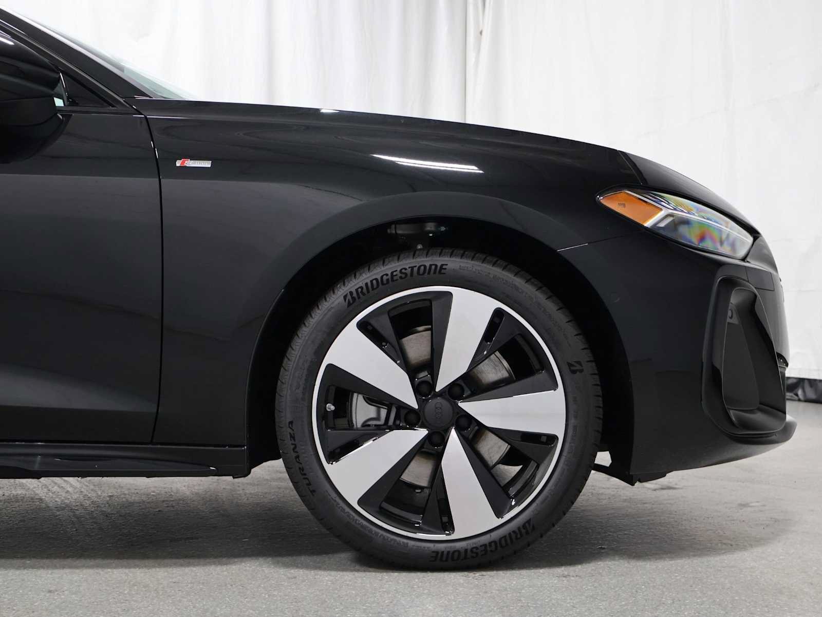New 2026 Audi A5 Premium Plus AWD/4WD image 11