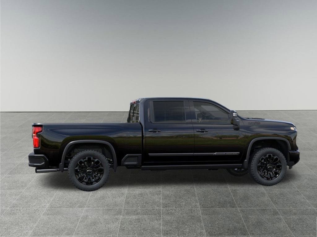 New 2026 Chevrolet Silverado 2500 High Country w/ High Country Premium Package image 5