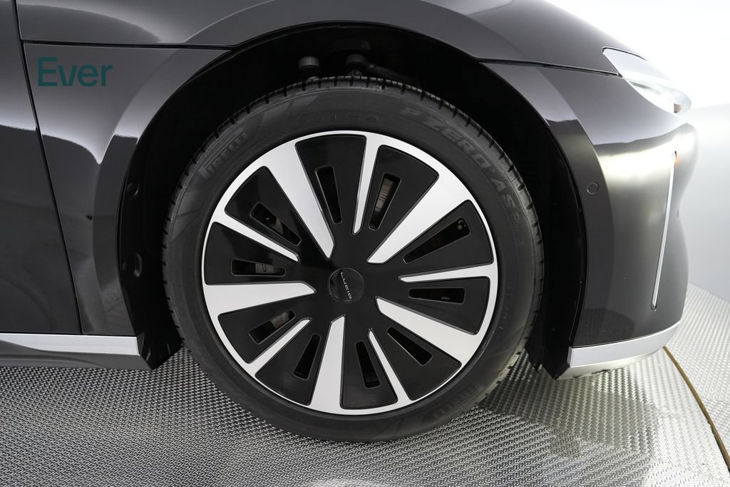 Used 2023 Lucid Air Touring AWD/4WD image 17