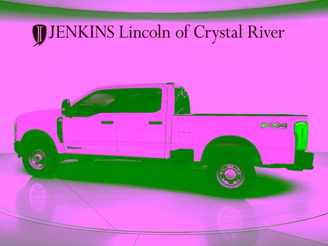 New 2026 Ford F350 XL w/ XL Off-Road Package AWD/4WD image 9
