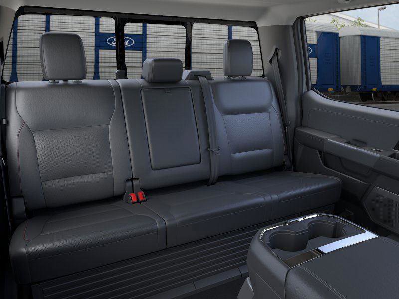 New 2026 Ford F350 Lariat w/ Tremor Off-Road Package image 11
