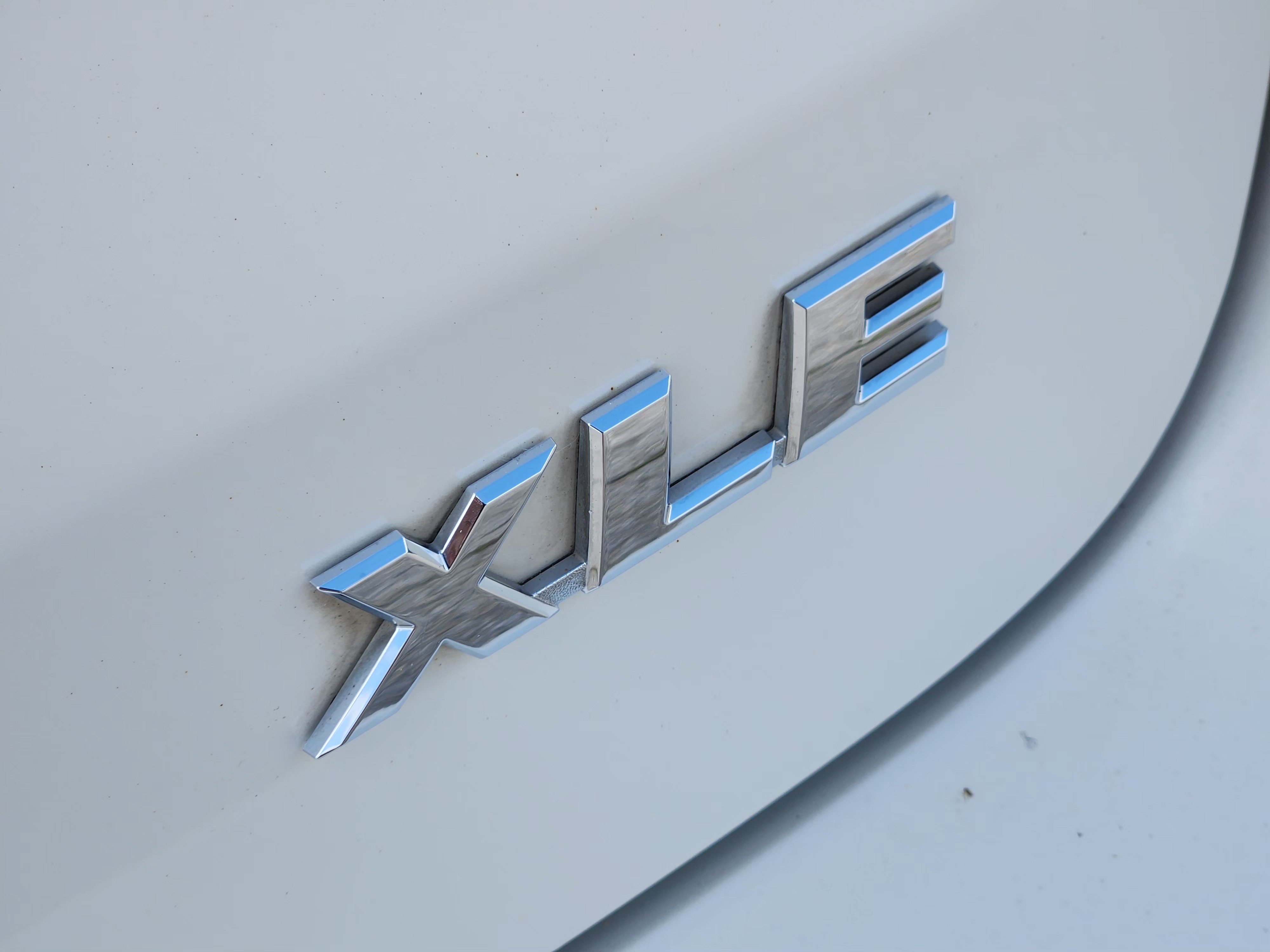 Used 2017 Toyota Highlander XLE FWD image 13
