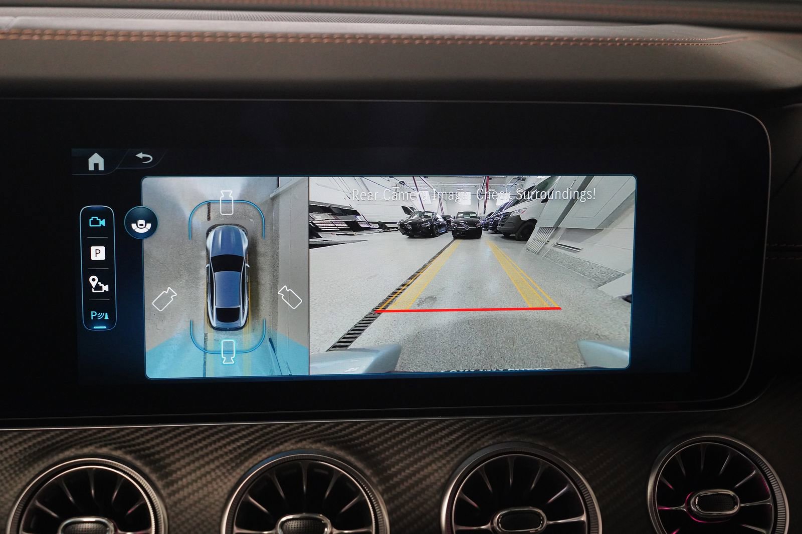 New 2026 Mercedes-Benz AMG GT 53 image 29