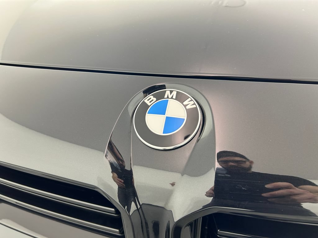 Used 2025 BMW M2 w/ Lighting Package RWD image 28