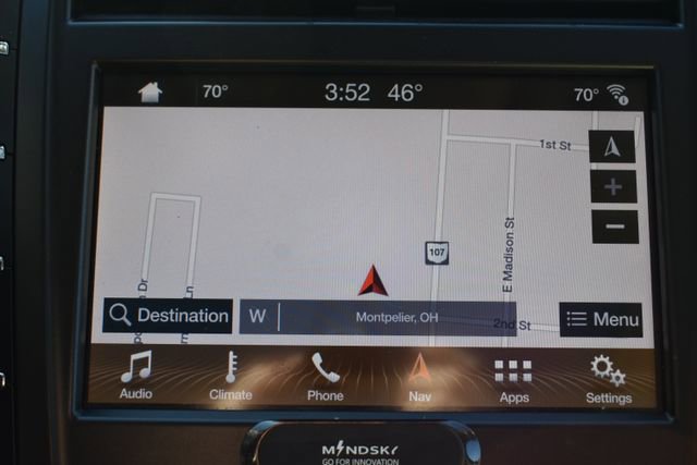 Used 2019 Lincoln MKC Reserve w/ MKC Climate Package image 29