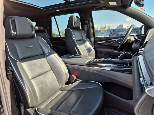 Certified 2022 Cadillac Escalade Sport image 21