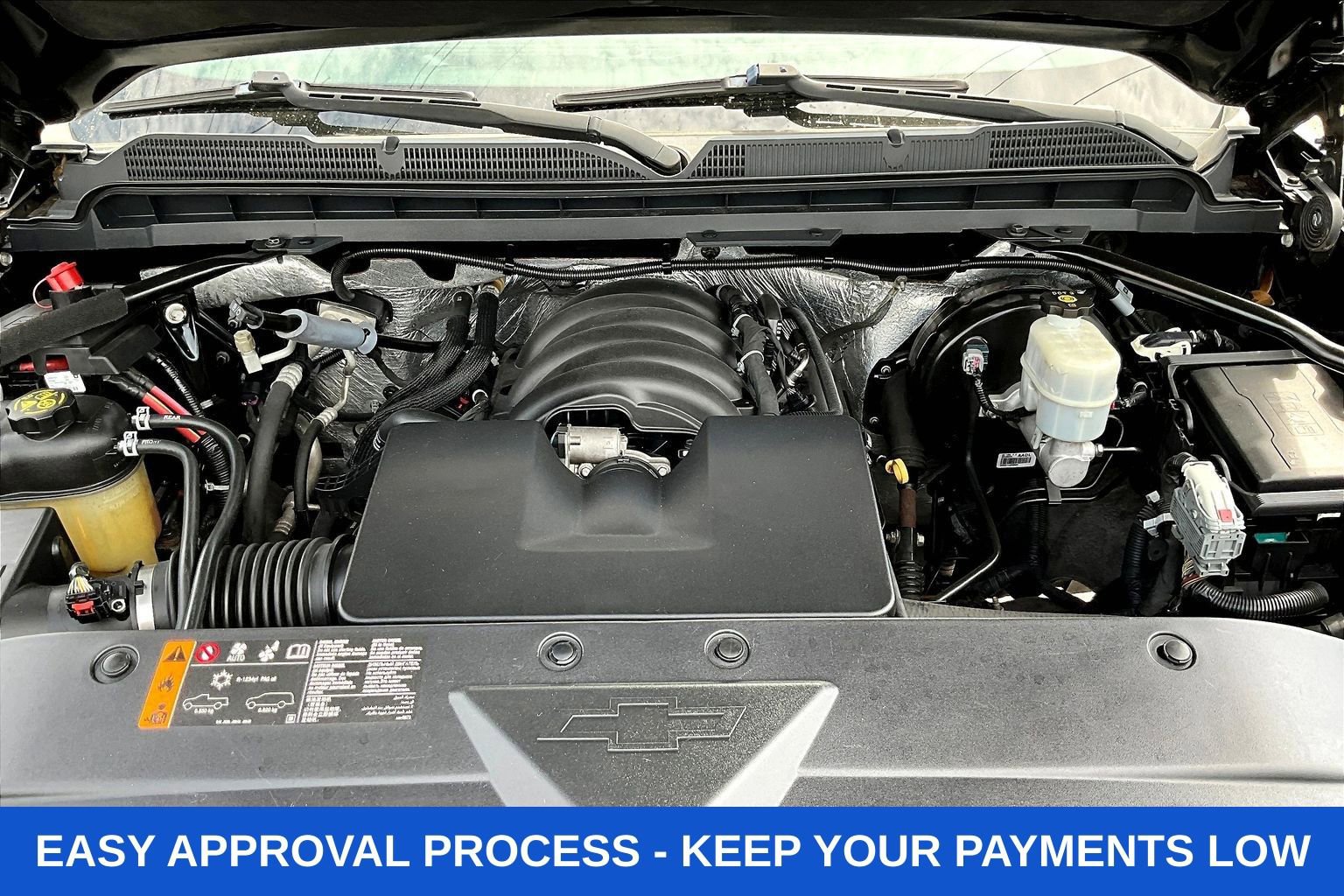 Used 2018 Chevrolet Silverado 1500 LT w/ All Star Edition AWD/4WD image 39