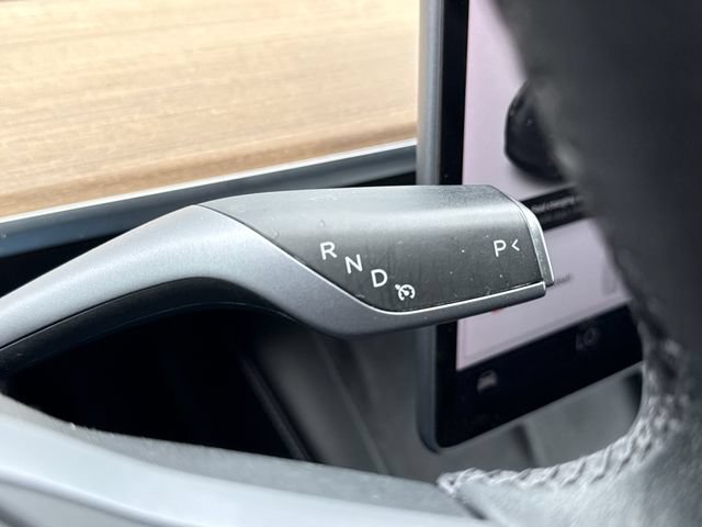 Used 2021 Tesla Model Y Performance AWD/4WD image 29