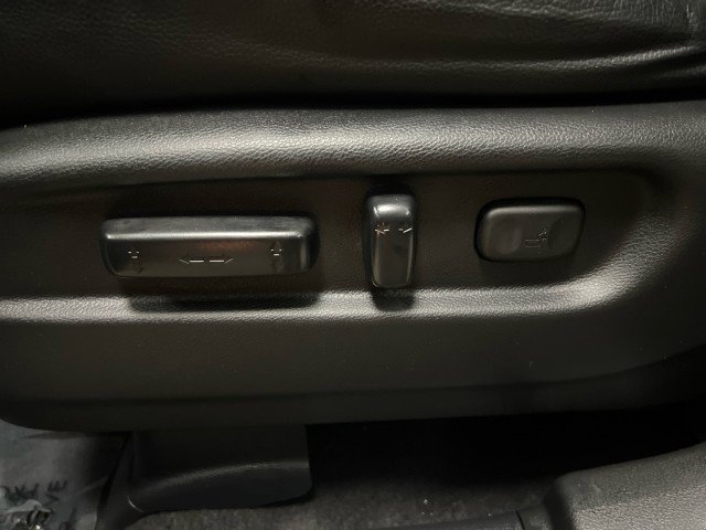 Used 2023 Honda Ridgeline Black Edition image 32