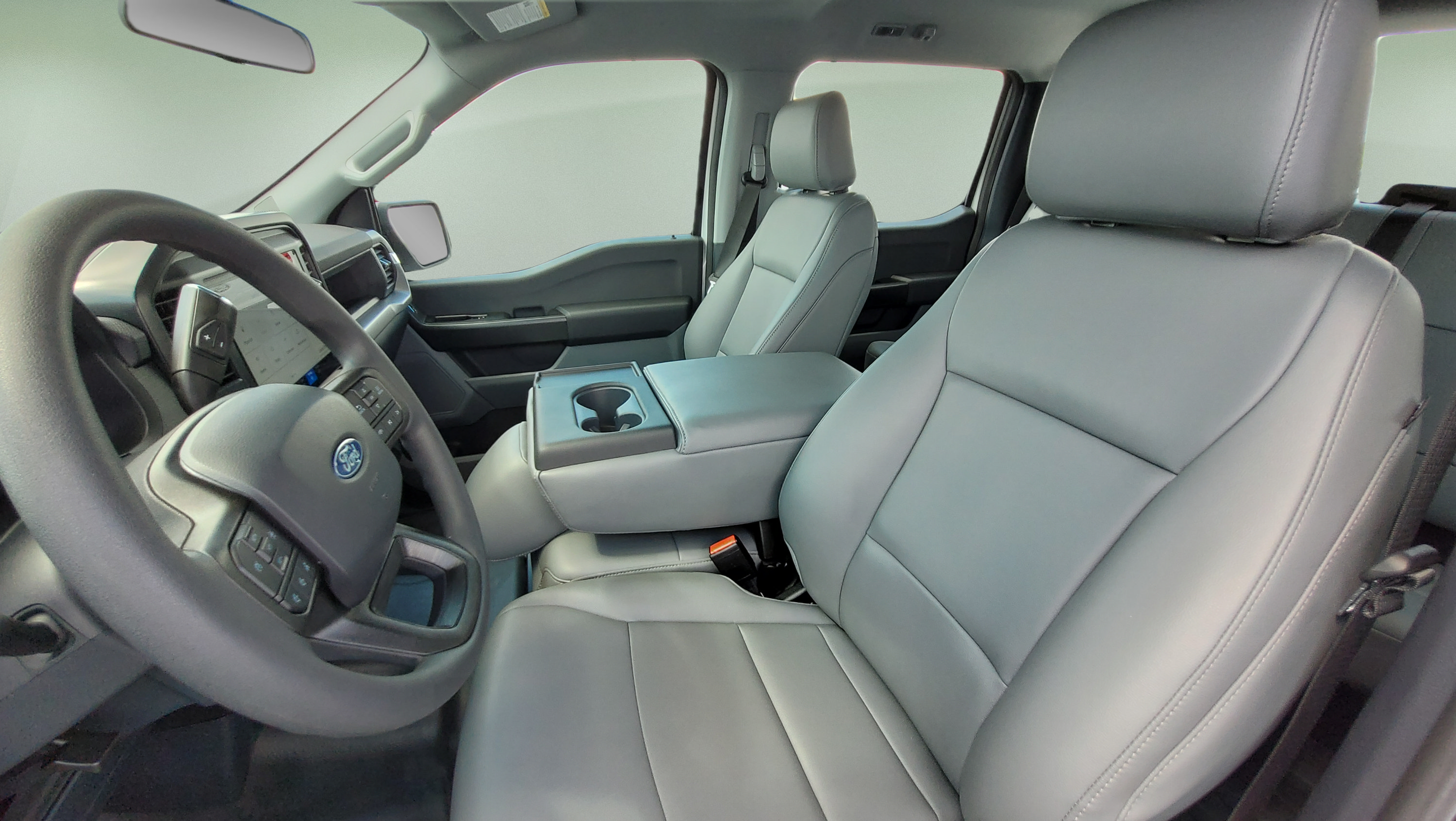 Used 2025 Ford F150 XL RWD image 28
