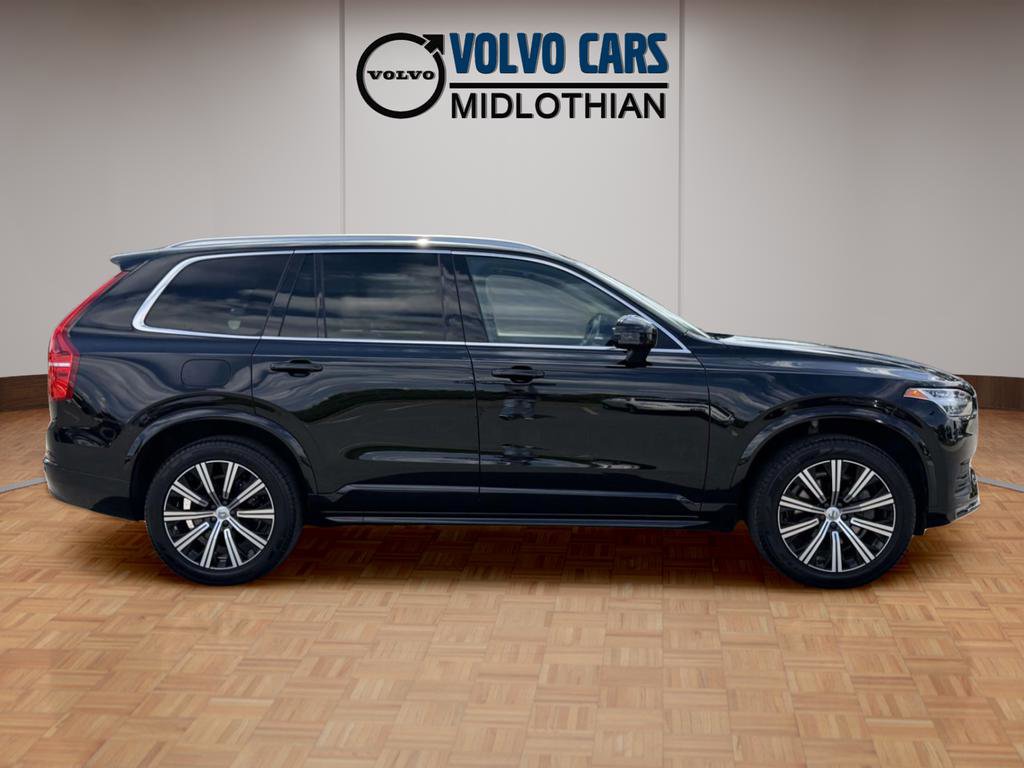 Used 2023 Volvo XC90 B5 Core w/ Climate Package AWD/4WD image 18