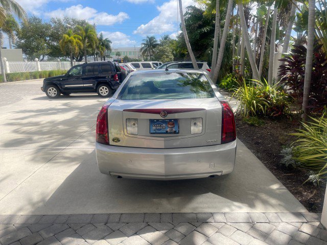 Used 2006 Cadillac CTS 3.6 image 36