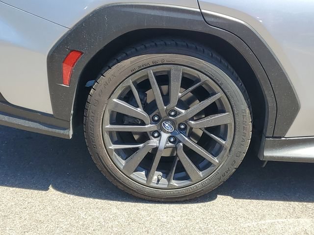 Used 2023 Subaru WRX Premium AWD/4WD image 8