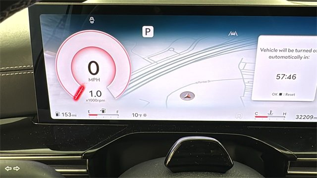 Used 2025 Genesis GV80 2.5T Standard image 21