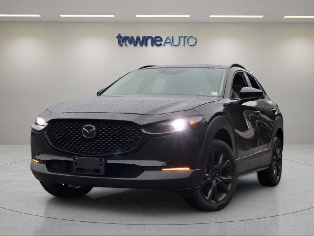 Used 2026 MAZDA CX-30 AWD 2.5 S image 10