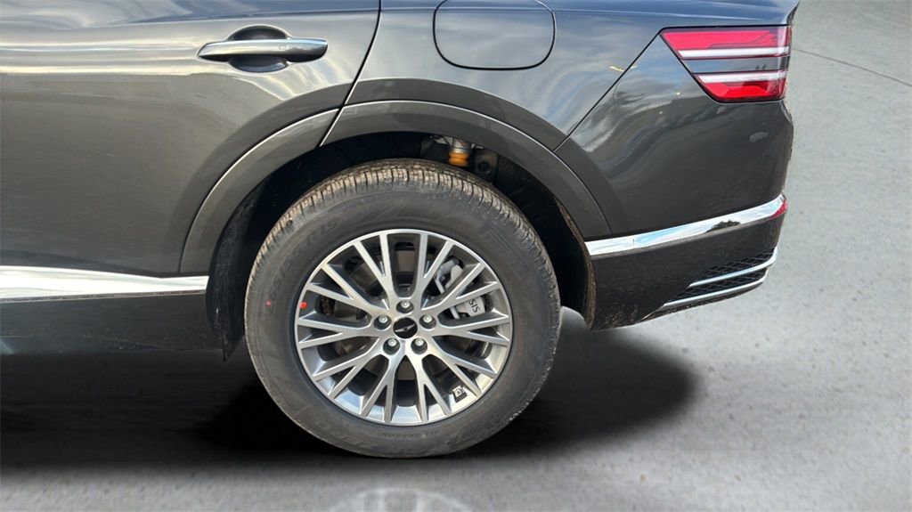 New 2026 Genesis GV80 2.5T AWD/4WD image 24