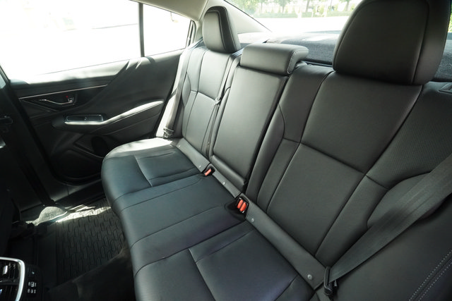 Used 2024 Subaru Legacy Touring XT AWD/4WD image 23