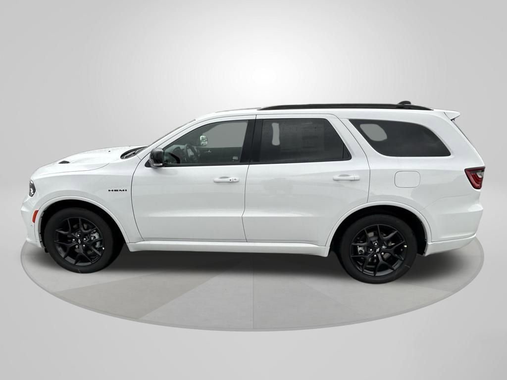 New 2026 Dodge Durango GT image 4