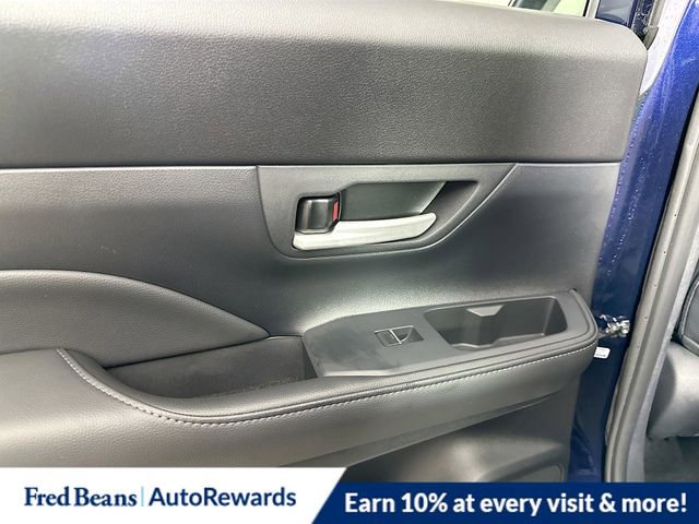 New 2026 Toyota Grand Highlander Limited image 24