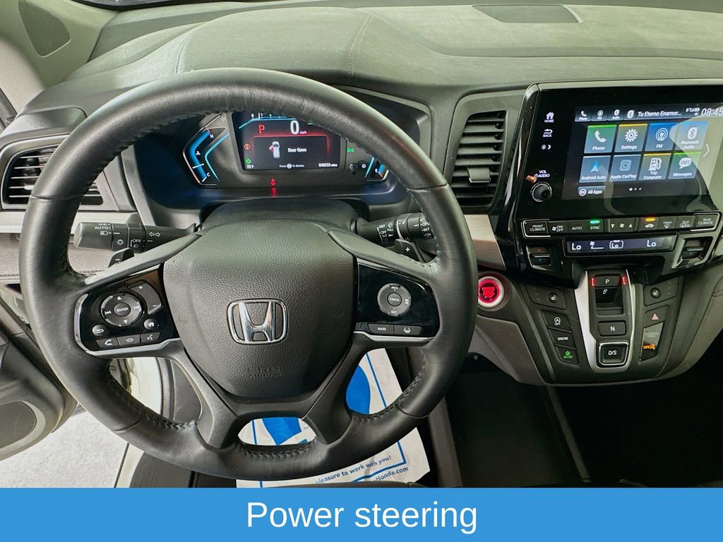 Used 2020 Honda Odyssey EX-L image 12