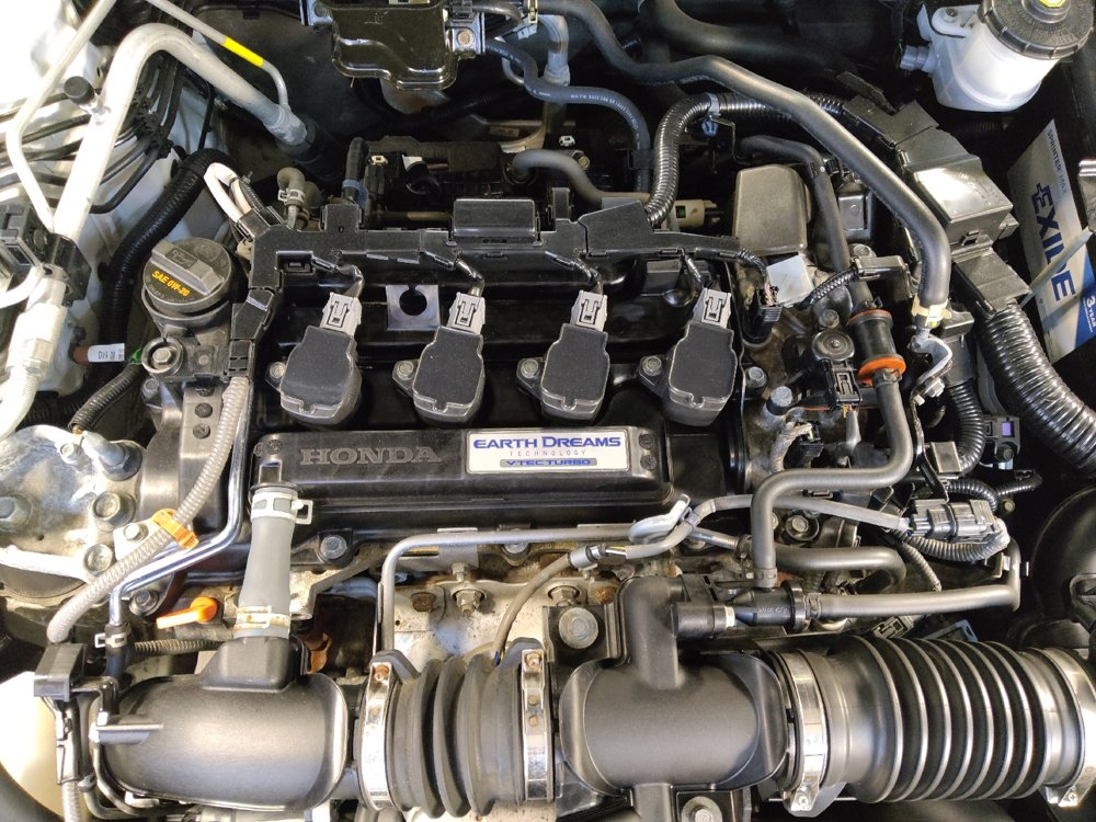 Used 2018 Honda Accord LX image 30