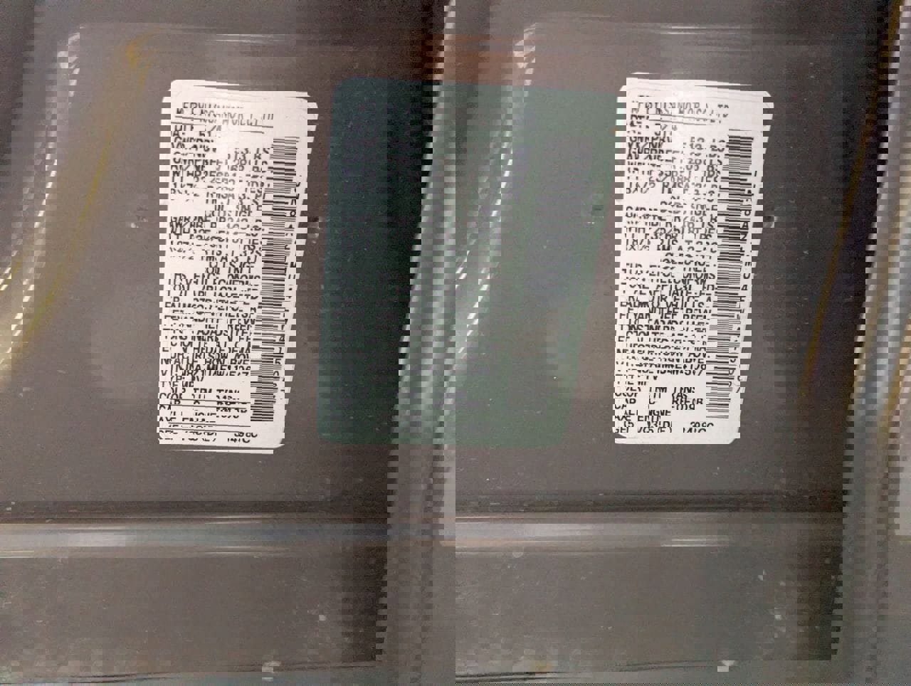 Used 2014 Nissan Murano SV FWD image 11