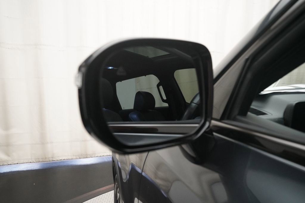 Certified 2024 Kia Telluride SX Prestige X-Line image 25