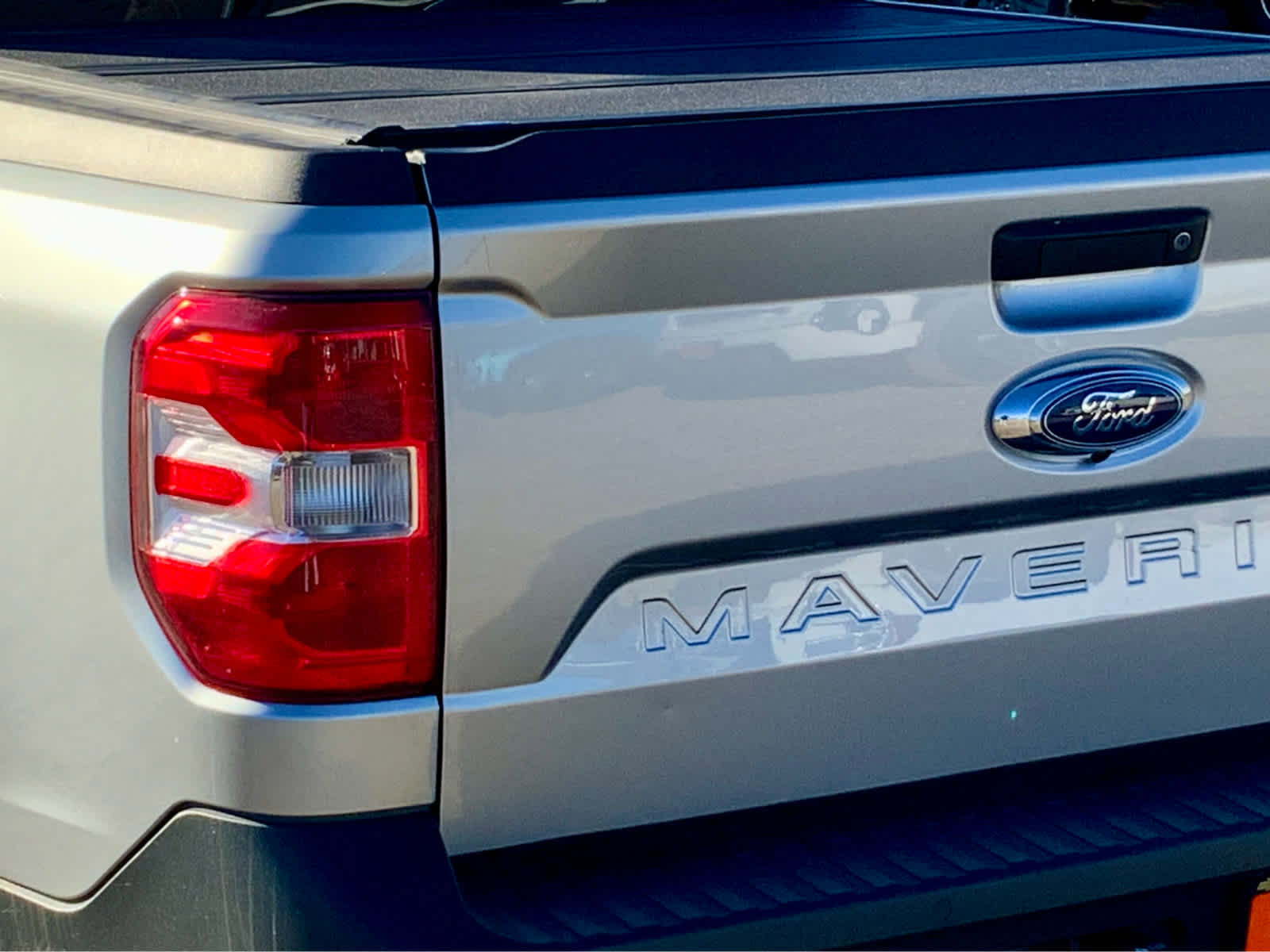 Used 2024 Ford Maverick XLT w/ Equipment Group 300A Standard image 14