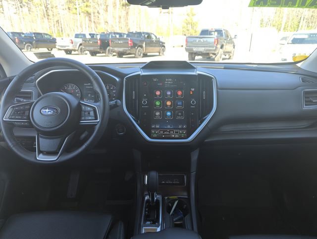 Used 2025 Subaru Ascent Touring image 17