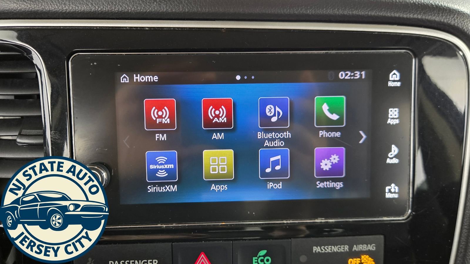 Used 2018 Mitsubishi Outlander SEL image 14
