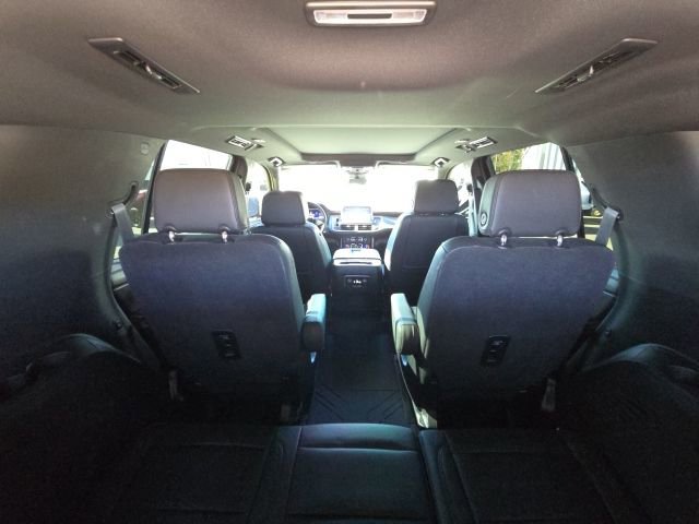 Used 2023 Chevrolet Tahoe High Country w/ Premium Package AWD/4WD image 15