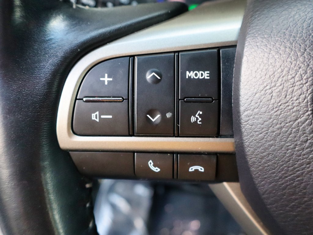 Used 2019 Lexus RX 450h AWD image 34