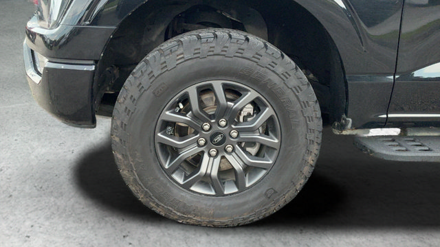 Used 2021 Ford F150 Tremor w/ Equipment Group 401A Mid AWD/4WD image 26
