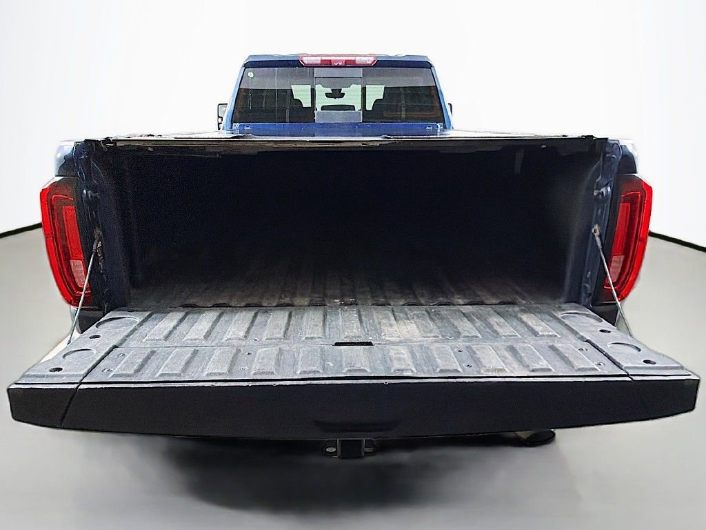 Used 2022 GMC Sierra 2500 AT4 w/ AT4 Premium Plus Package image 18