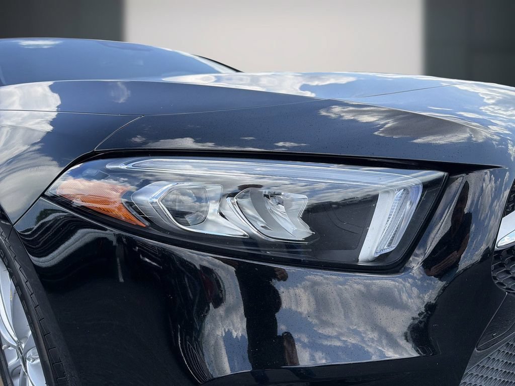 Used 2020 Mercedes-Benz A 220 4MATIC image 11