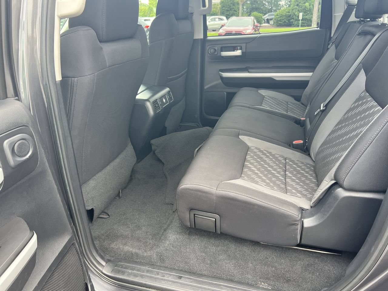 Used 2019 Toyota Tundra SR5 w/ TRD Sport Package AWD/4WD image 32