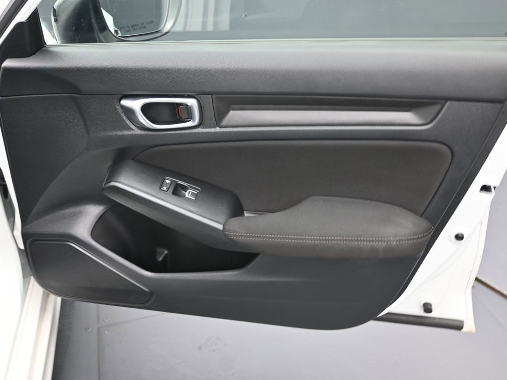 Used 2022 Honda Civic Sport image 18