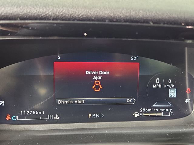 Used 2020 Lincoln Aviator Reserve w/ Equipment Group 201A image 17