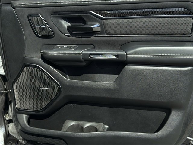 Used 2021 RAM 1500 TRX w/ TRX Level 1 Equipment Group image 40